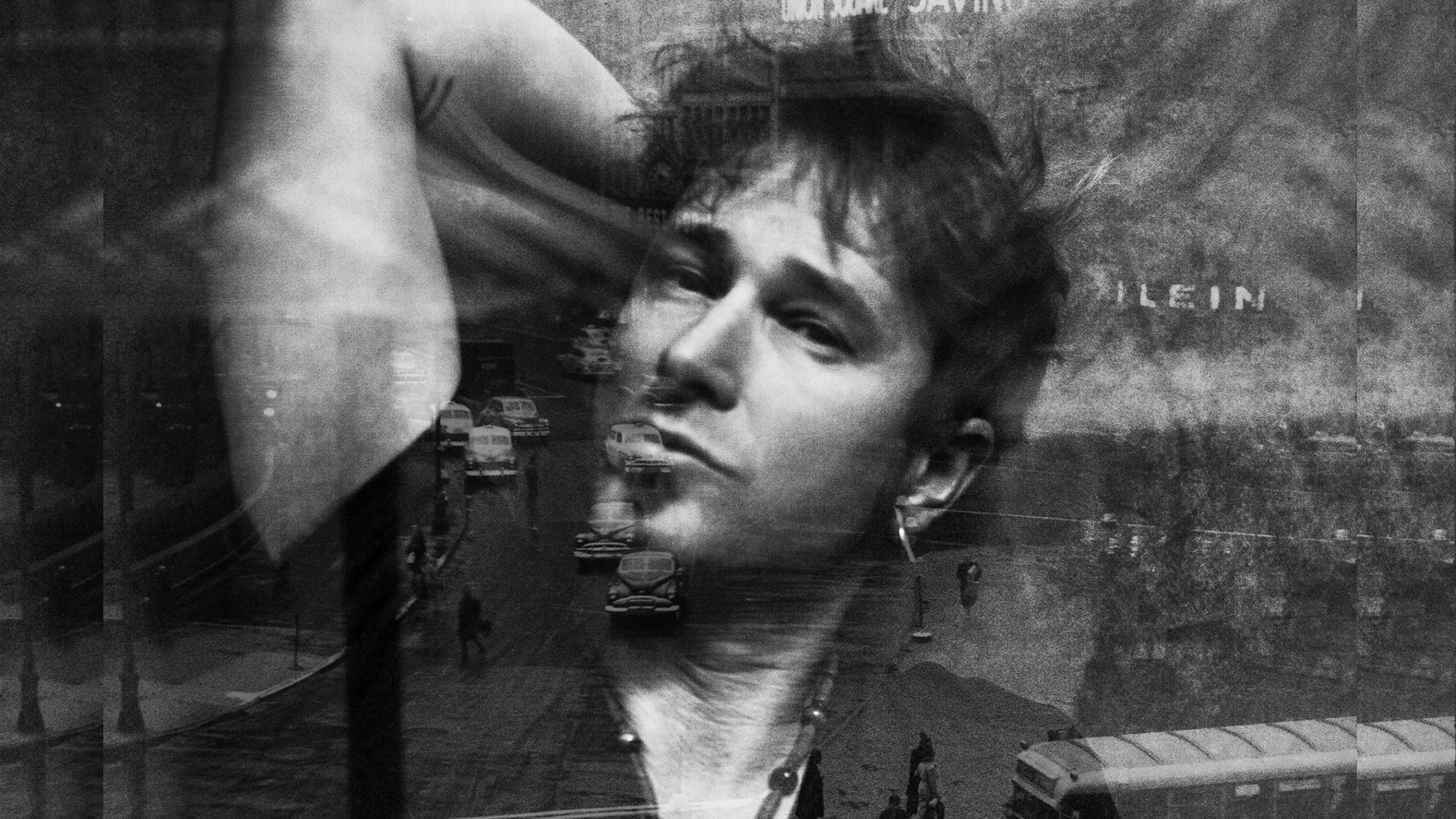 Stef Kamil Carlens & The Poem