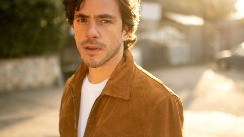 Jack Savoretti - We Will Always Be The Way We Were Tour @ Paradiso