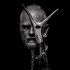 Wardruna - Koninklijk Circus (Brussel)