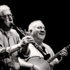 Foto Woody Allen & The Eddy Davis New Orleans Jazz Band