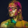 Foto Steven Wilson