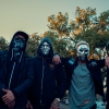 Hollywood Undead