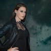 Foto Floor Jansen | Bridge Guitar Festival