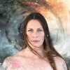 Foto Floor Jansen - Strijdlust