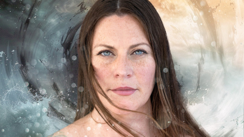 Floor Jansen @ SPOT / De Oosterpoort
