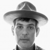 Foto Gregory Alan Isakov
