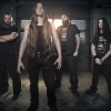 Foto Cryptopsy + Athiest + Almost Dead