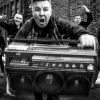 Foto Dropkick Murphys