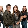 Foto Iron Maiden