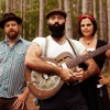 Foto Reverend Peyton's Big Damn Band