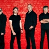 Foto The Stranglers