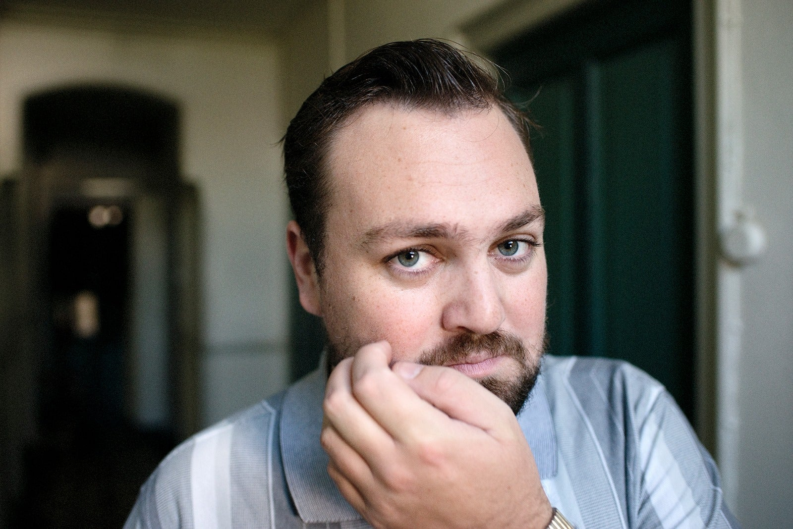 Tim Knol - Wanderings