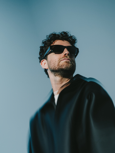 Franky Rizardo Presents: Flow @ Gashouder