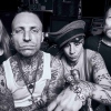 Foto Backyard Babies