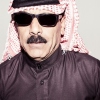 Foto Omar Souleyman