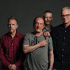 The Jesus Lizard