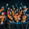 Harlem Gospel Choir