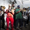 Hot 8 Brass Band