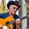 Foto Eliades Ochoa - Star Of Buena Vista Social Club