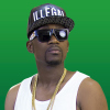 Busy Signal