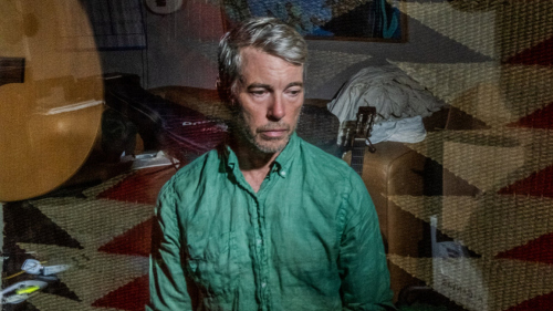Bill Callahan @ Melkweg