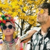 Foto Bomba Estereo