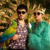 Foto Bomba Estereo