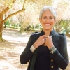 Foto Joan Baez