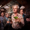 The Fleshtones