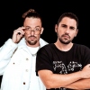 Foto Dimitri Vegas & Like Mike