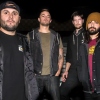 Foto After The Burial / Thy Art Is Murder