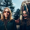 Foto Blackberry Smoke