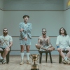 The Parlotones