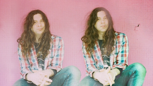 Kurt Vile and The Violators @ Doornroosje