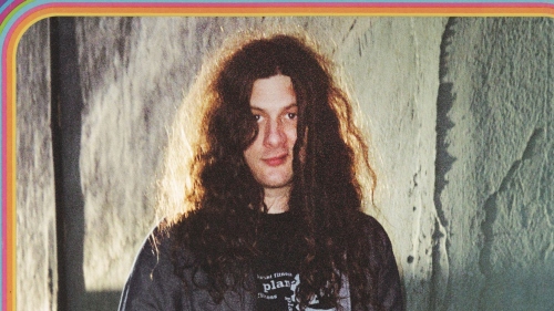 Kurt Vile & The Violators @ Paradiso