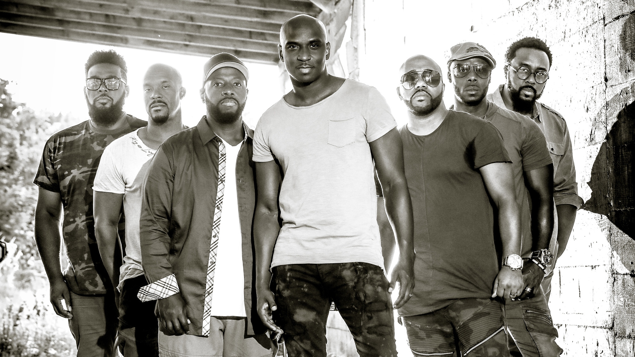 Naturally 7 - Expect the Unexpected