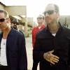 Foto Social Distortion