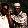 Chaka Demus & Pliers