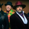 Foto The Mavericks