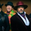 Foto The Mavericks