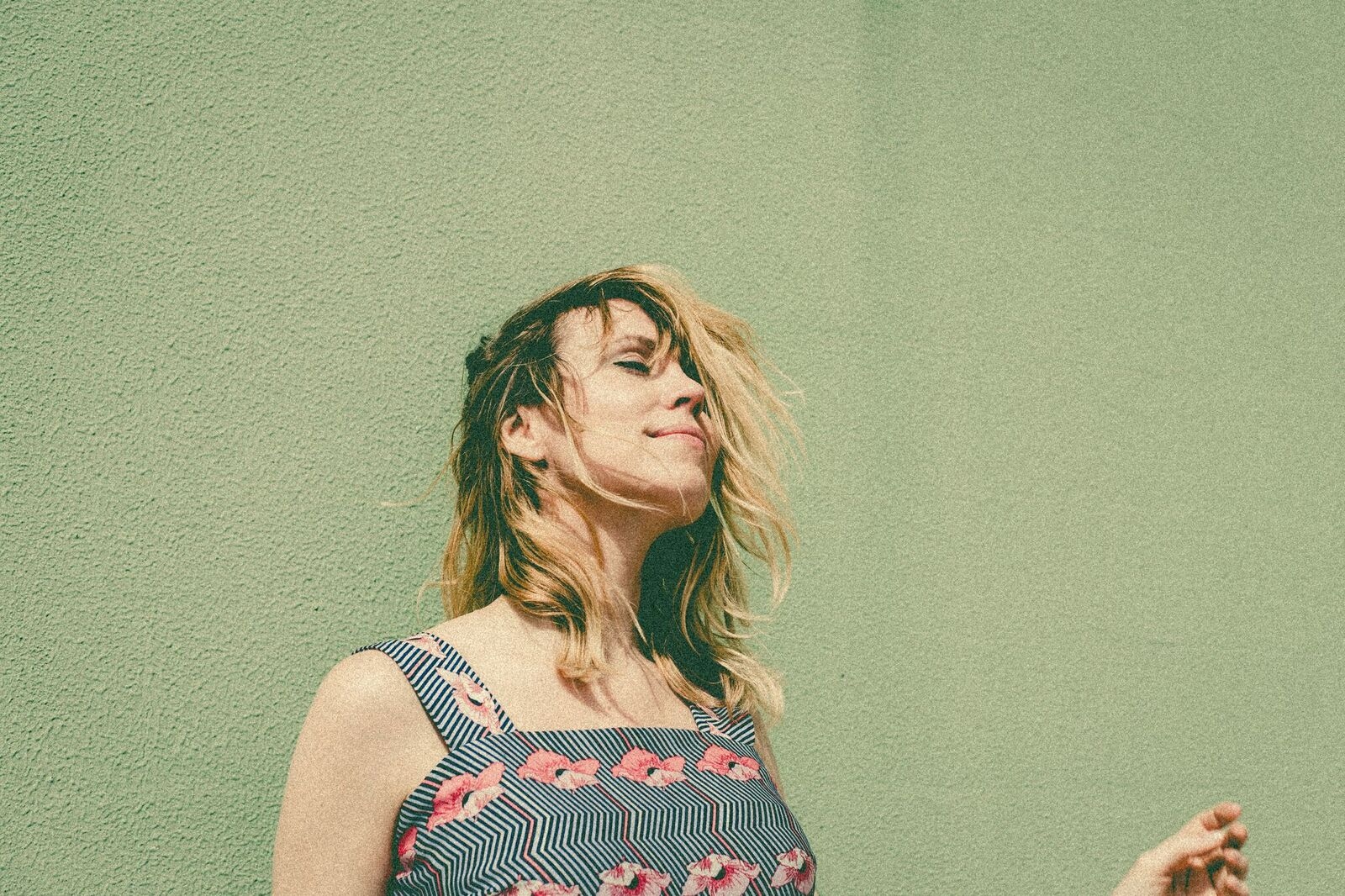 Janne Schra