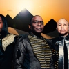 Earth, Wind & Fire Experience