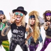 Steel Panther