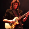 Foto Steve Hackett