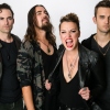 Foto Halestorm