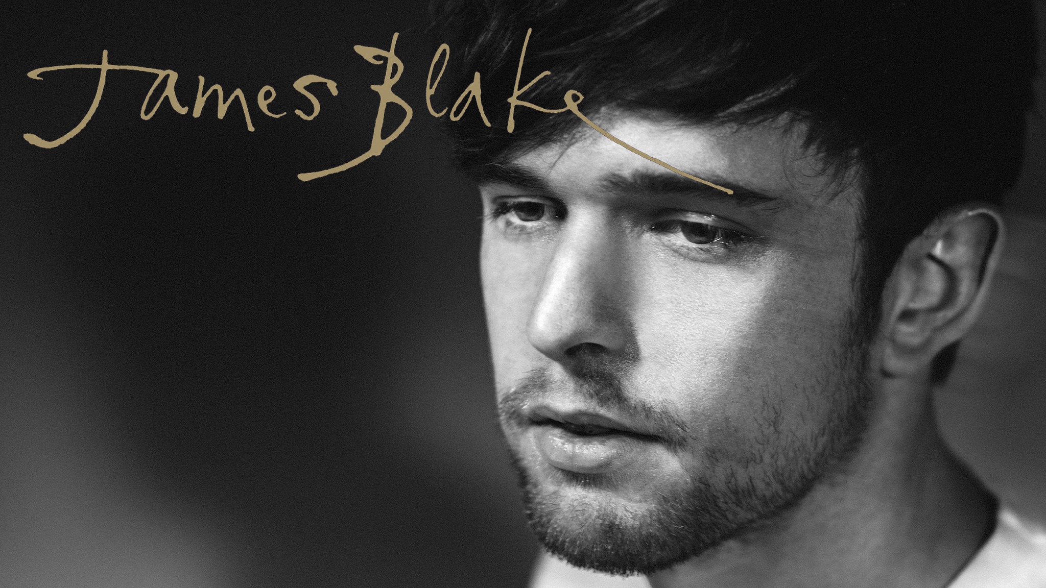 James Blake
