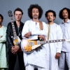 Foto Tamikrest