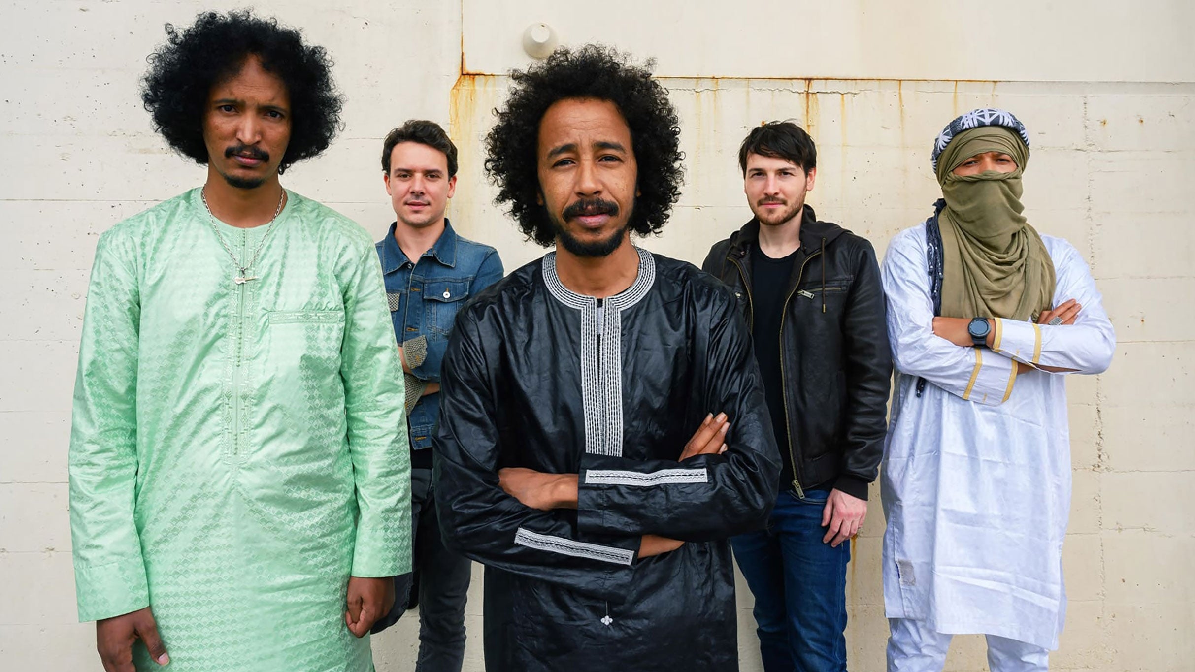 Tamikrest