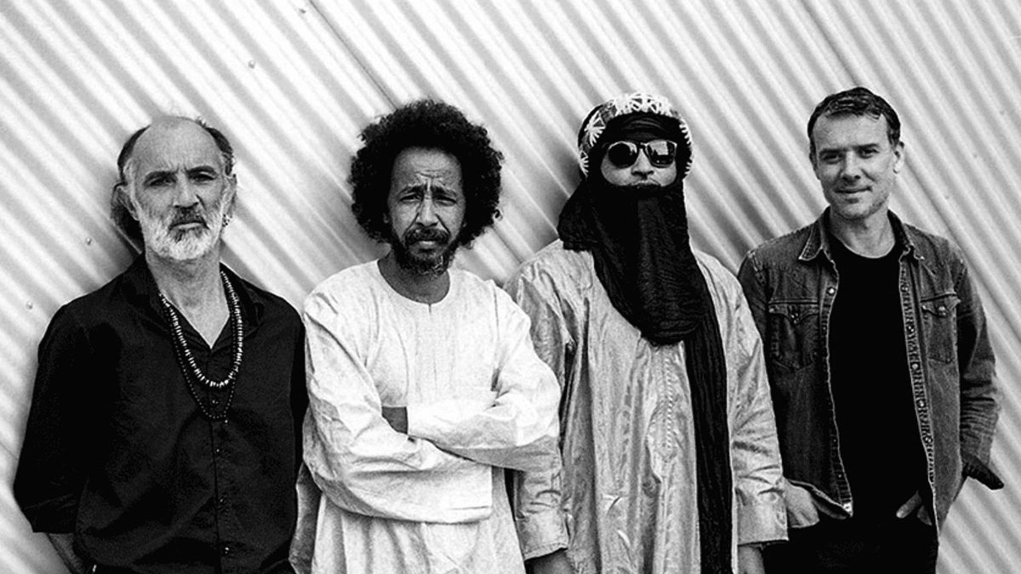 Tamikrest