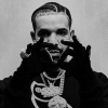 Drake foto